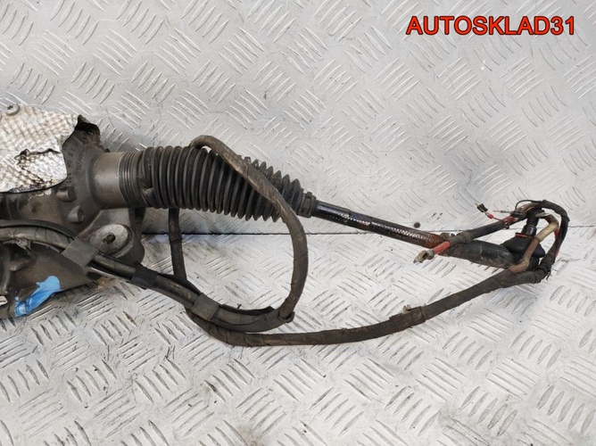 Рейка рулевая Volkswagen Tiguan 5N1423050Q