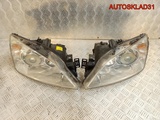 Фары ксеноновые комплект Ford Mondeo 3 1S7113005CJ (Изображение 2)