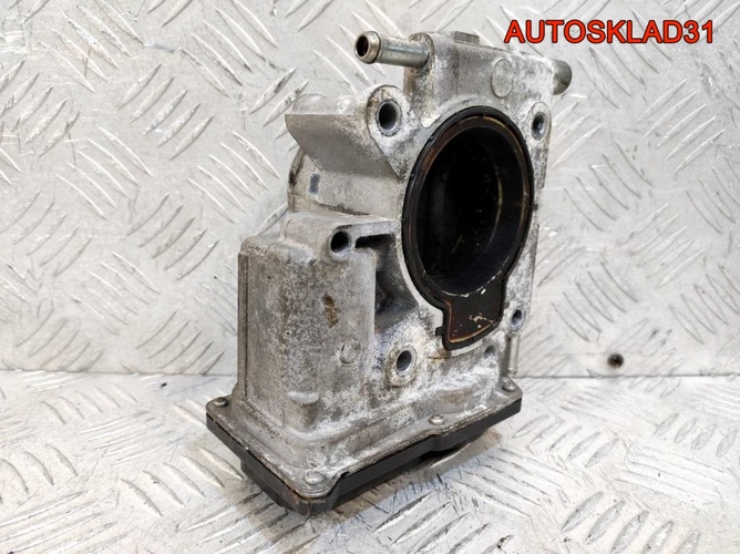 Заслонка дроссельная Mazda 6 GG 2.0 LF L3G213640A