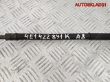 Шланг гидроусилителя Audi A8 D3 4E1422891K (Изображение 3)