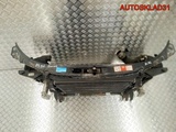 Панель передняя в сборе Audi A4 B6 8E0805594A 2.5D  (Изображение 4)