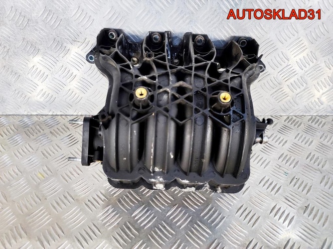 Коллектор впускной Chevrolet Lacetti 96452343