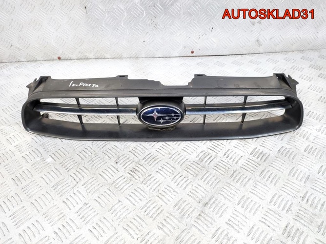 Решетка радиатора Subaru Impreza G11 91121FE150