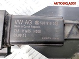 Блок управления вентилятором Skoda Fabia 5J0919506 (Изображение 7)