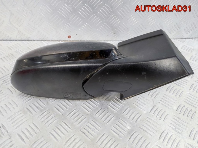 Зеркало правое Hyundai i10 87627B9010