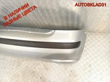 Бампер задний Hyundai Getz 866101C100 Дорестайлинг (Изображение 3)