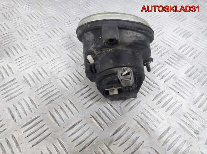 Фара противотуманная лев Renault Kangoo 7700838255