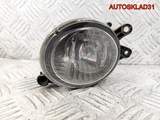 Фара противотуманная левая Audi A4 B6 8E0941699B (Изображение 1)