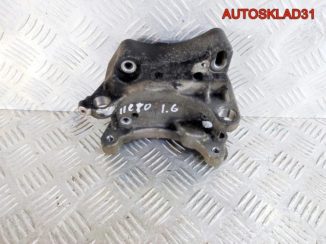 Кронштейн генератора Peugeot 307 9637349380