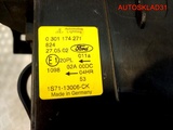 Фары ксеноновые комплект Ford Mondeo 3 1S7113005CJ (Изображение 11)