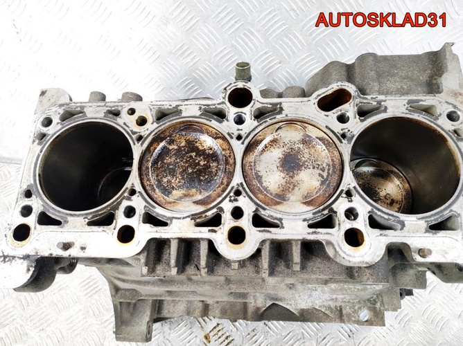 Блок цилиндров VW Passat B5+ 2,0 ALT 06D103023