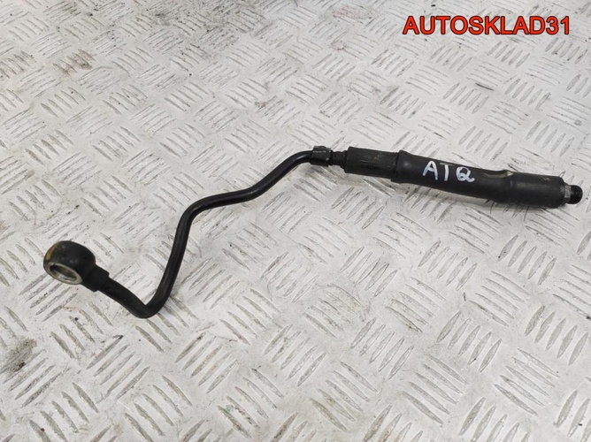 Шланг гидроусилителя VW Passat B5 ATQ 4B0422893A