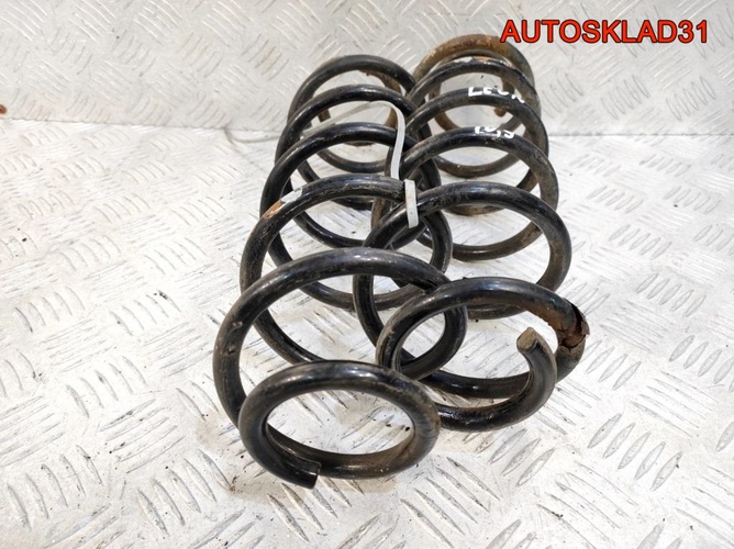 Пружина задняя комплект SEAT Leon 1M1 1J0511115AR