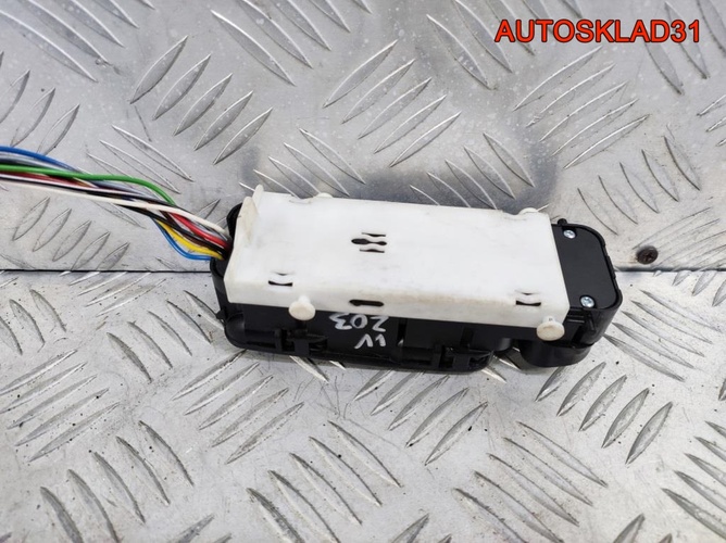 Блок стеклоподъёмников Mercedes W203 A2038210679