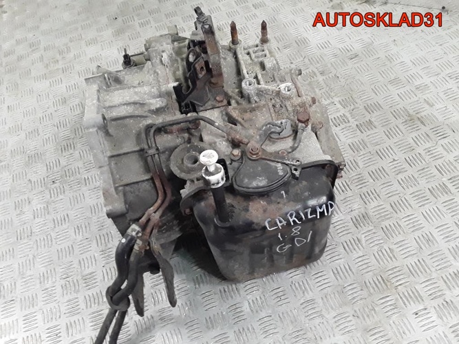 АКПП F4A42K1J7A Mitsubishi Carisma DA 1.8 GDI 4G93