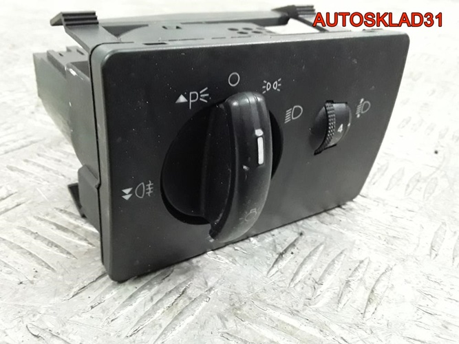 Переключатель света фар Форд Фокус 2 4M5T13A024LA