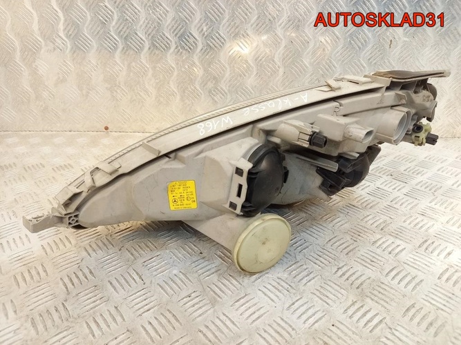 Фара правая Mercedes Benz A-Class W168 A1688201861