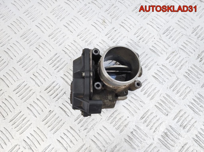 Заслонка дроссельная Mercedes Sprinter A6460901970