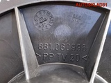 Моторчик отопителя Opel Astra H 52407544 (Изображение 10)