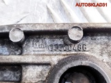 Кронштейн радиатора нижний Opel Astra J 13300486 (Изображение 8)