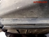 Корпус воздушного фильтра Audi A6 C5 4B0133837F (Изображение 6)