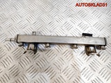 Рейка топливная Ford Focus 2 4M5G9D280FB (Изображение 2)
