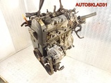 Двигатель AUC Volkswagen Lupo 1.0 бензин  (Изображение 1)