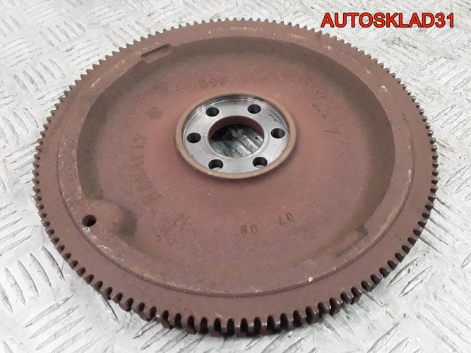 Маховик МКПП Renault Sander 1,2 D4F 732 8200498703