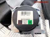 Ремень безопасности передний правый Opel Corsa D (Изображение 8)