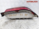 Фонарь задний правый Mitsubishi Galant E3 0438529R (Изображение 6)