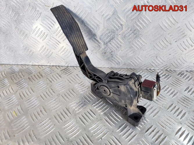 Педаль газа Opel Vectra C 2,2 Z22SE 9186724 Бензин