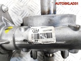Электроусилитель руля Opel Meriva A 13247206 (Изображение 8)