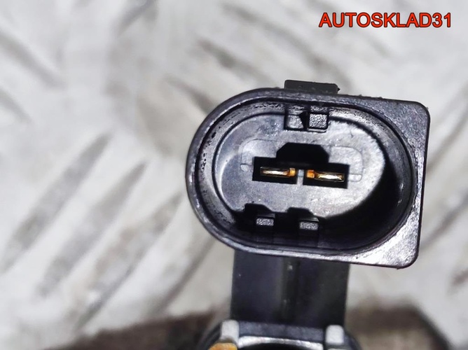 Форсунка инжекторная VW Tiguan 1,4 CAV 03C906036F