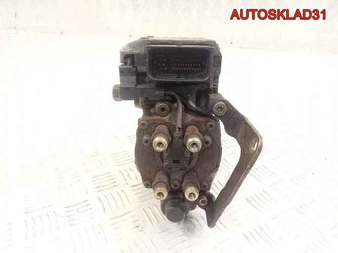 Тнвд Opel Vectra C 2.2 TDI 0986444028