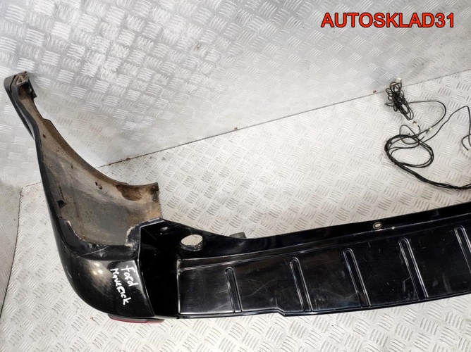 Бампер задний Ford Maverick 2 4662080