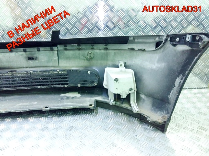 Бампер передний Opel Vectra B 1400165 Дорест