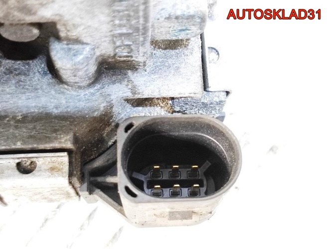 Заслонка дроссельная VW Golf 7 1,2 CJZA 03F133062B