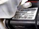 Главный тормозной цилиндр Mercedes W211 0004300312 (Изображение 9)