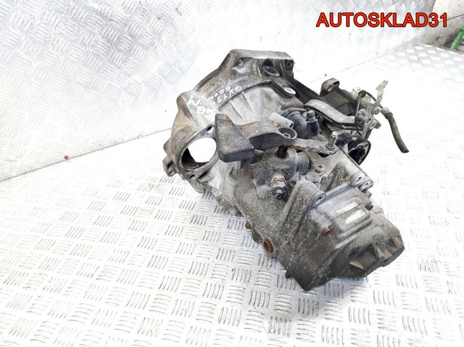 МКПП GQM Volkswagen Golf 5 1.9 Дизель