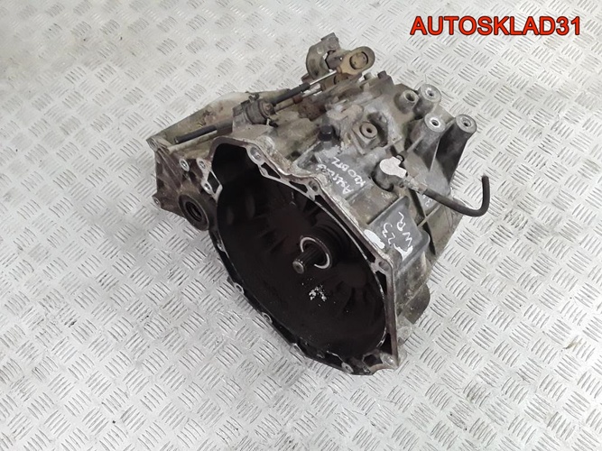 МКПП F23 Opel Astra G X20DTL 90578398 Дизель