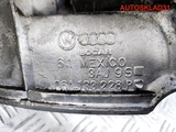 Экран тепловой VW Touran 2,0 BSX 06A133228P (Изображение 6)
