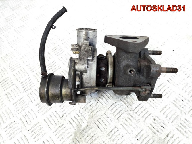 Турбина Mitsubishi Pajero 3.2 4M41 4913503410