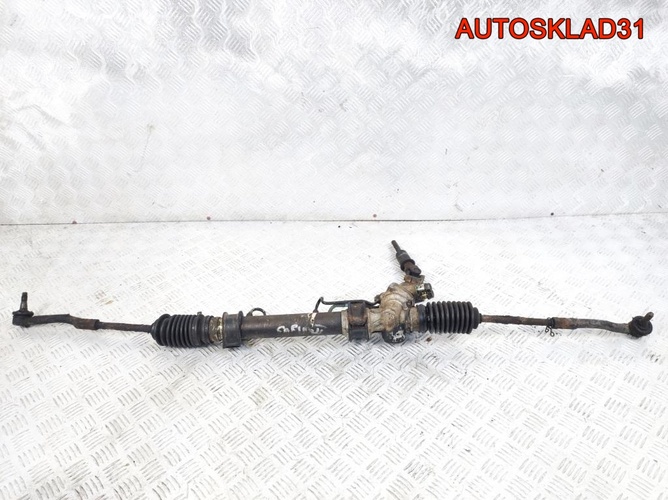 Рейка рулевая Toyota Carina 2 