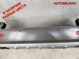 Бампер задний Skoda Octavia A5 1Z9807421D Рест (Изображение 4)
