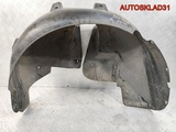 Локер задний левый VW Passat B5 3B0810971E Седан (Изображение 2)