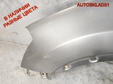 Крыло переднее левое Nissan Qashqai F31011YAMA (Изображение 2)