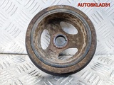 Шкив коленвала Hyundai Getz 1.3 G4EA Бензин (Изображение 4)