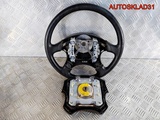 Рулевое колесо с AIR BAG Subaru Impreza G11 (Изображение 8)