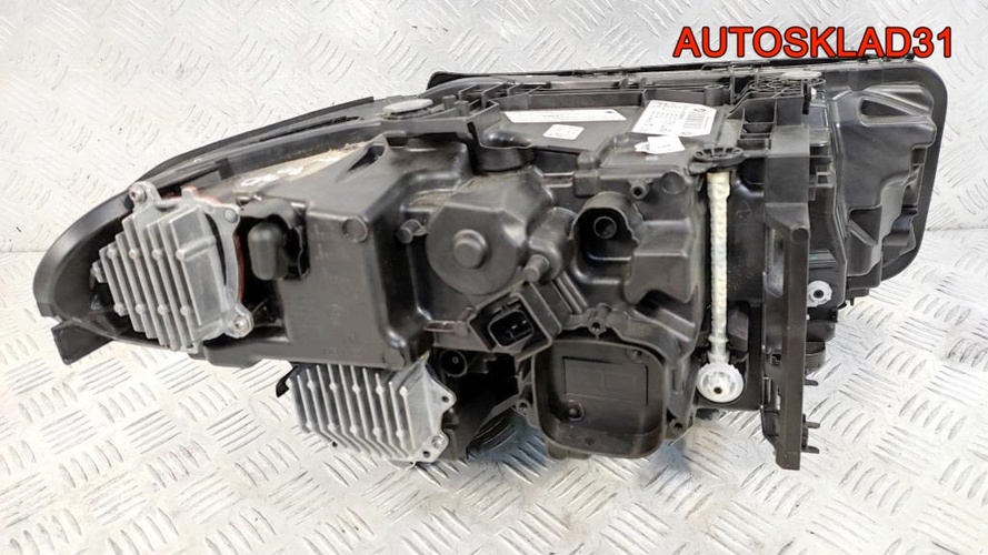 Фара левая Лазерная BMW G30 63118084381 Рестайлинг