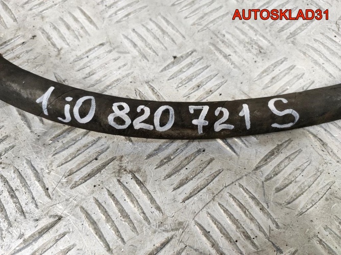 Трубка кондиционера Volkswagen Golf 4 1J0820721S